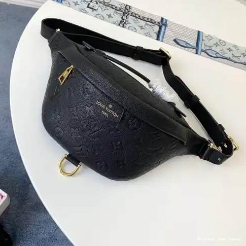 Brother Sam 19B5790033 LV Bags 0402